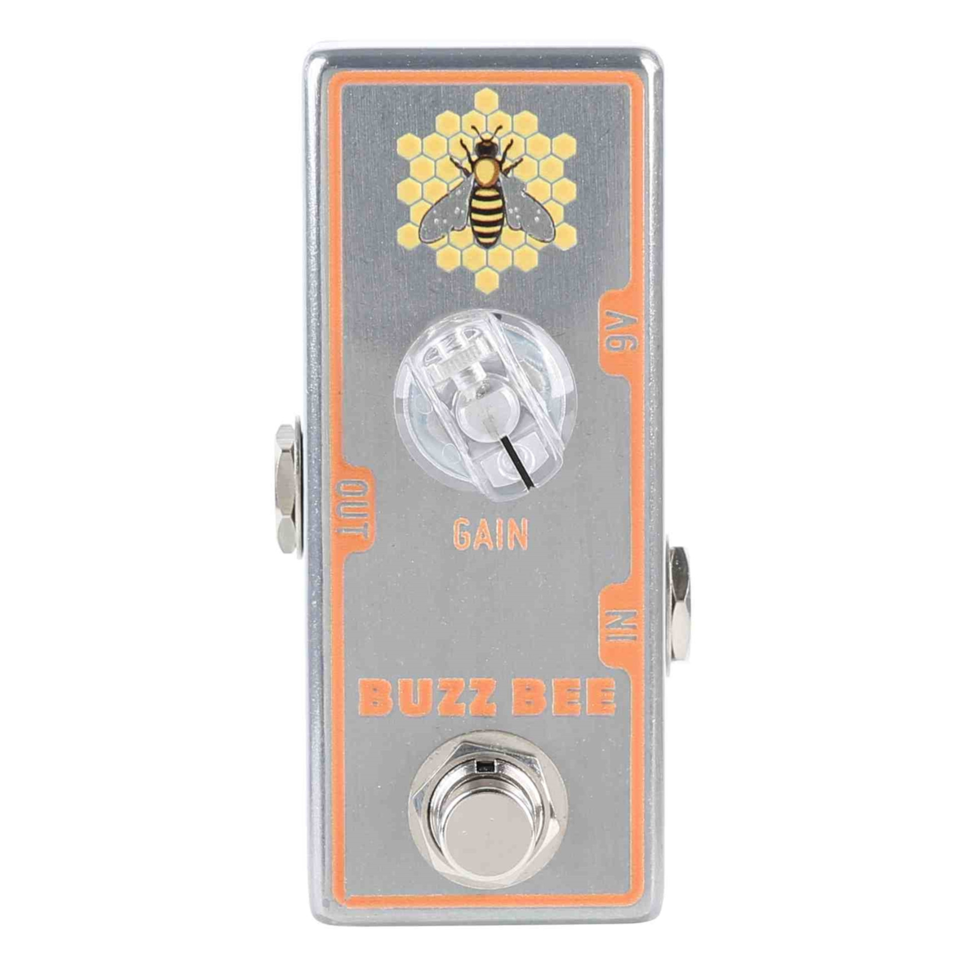 Buzz Bee  Boost/Buffer Pedal  